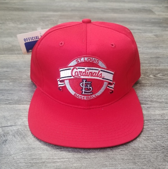 New Era Other - 1990s St. Louis  Cardinals snapback hat